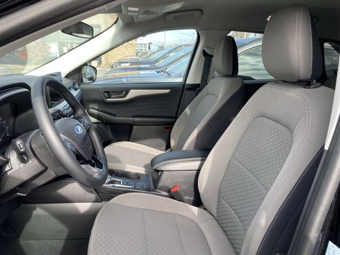 Used 2022 Ford Escape SE w/ Convenience Package image 10