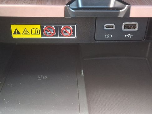 Used 2025 Lexus RX 350 Premium w/ Accessory Package AWD/4WD image 25