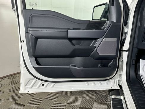 New 2026 Ford F150 Lariat w/ Equipment Group 502A High AWD/4WD image 13