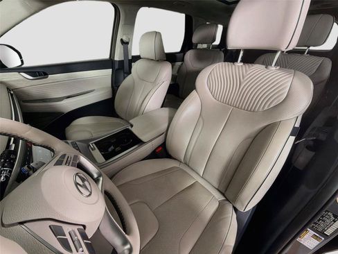 Used 2023 Hyundai Palisade Calligraphy AWD/4WD image 19