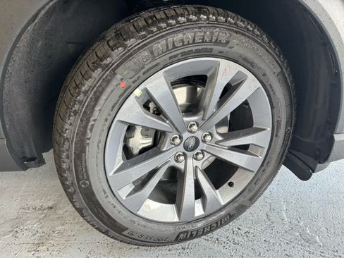 New 2026 Ford Explorer Active w/ Active Comfort Package AWD/4WD image 36