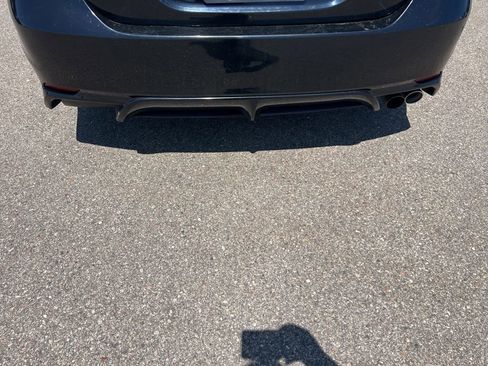 Used 2019 Toyota Camry SE w/ Carpet Mat Package FWD image 8