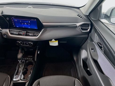 New 2026 Chevrolet TrailBlazer LT w/ Convenience Package image 22