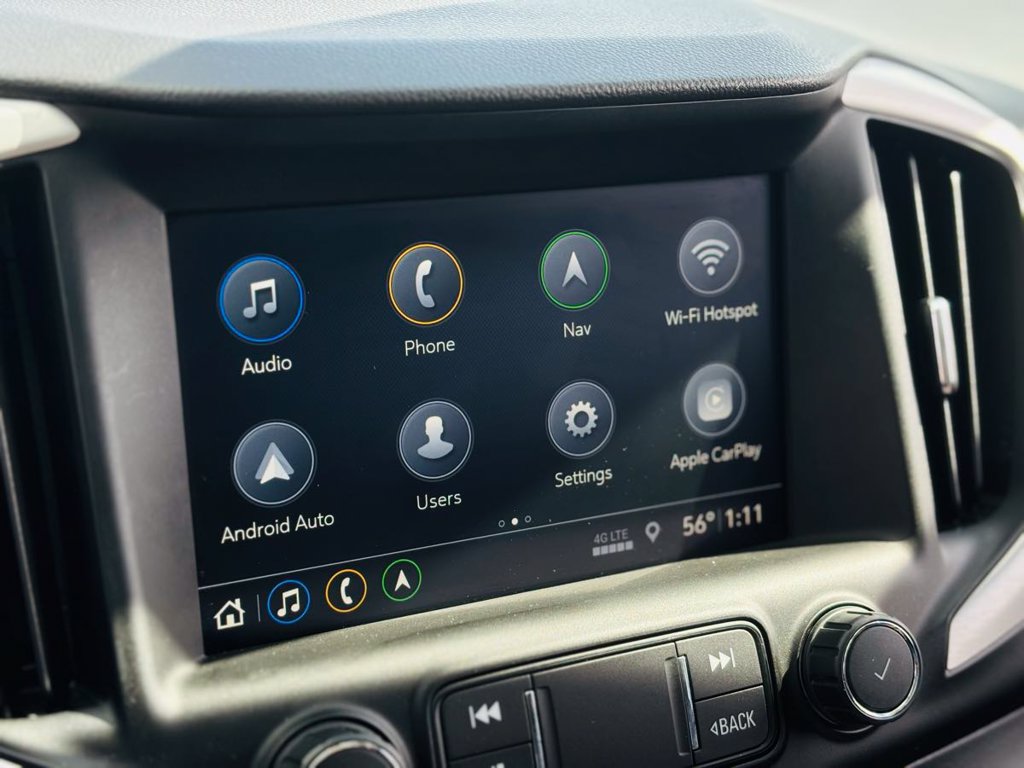 Used 2021 GMC Terrain SLT w/ Infotainment Package II AWD/4WD image 67