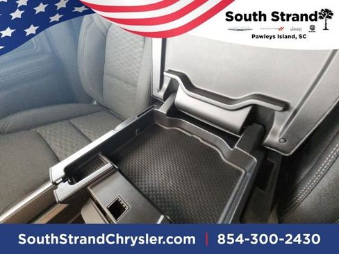 New 2026 RAM 1500 Big Horn AWD/4WD image 47