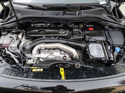 Certified 2026 Mercedes-Benz GLA 250 4MATIC image 23