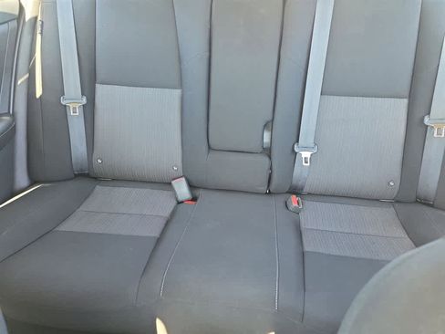 Used 2022 Nissan Sentra SV FWD image 26
