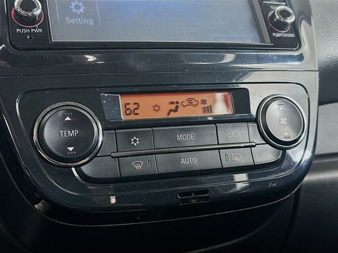 Used 2020 Mitsubishi Mirage ES FWD image 23