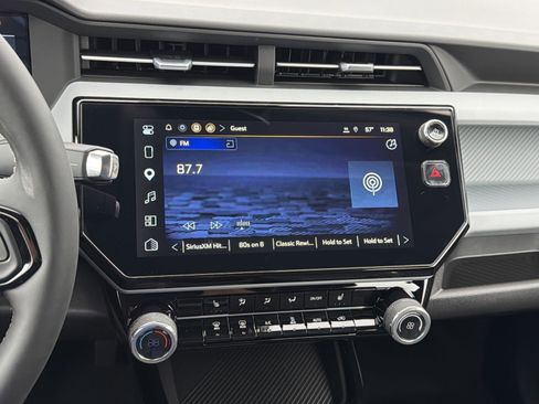 New 2027 Chevrolet Bolt LT image 18