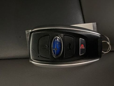 Used 2023 Subaru Outback Onyx Edition image 11