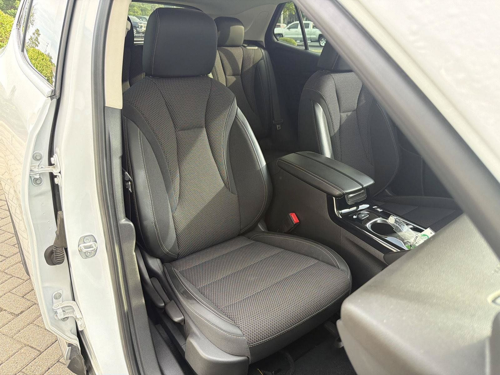 Used 2021 Buick Envision Preferred FWD image 30