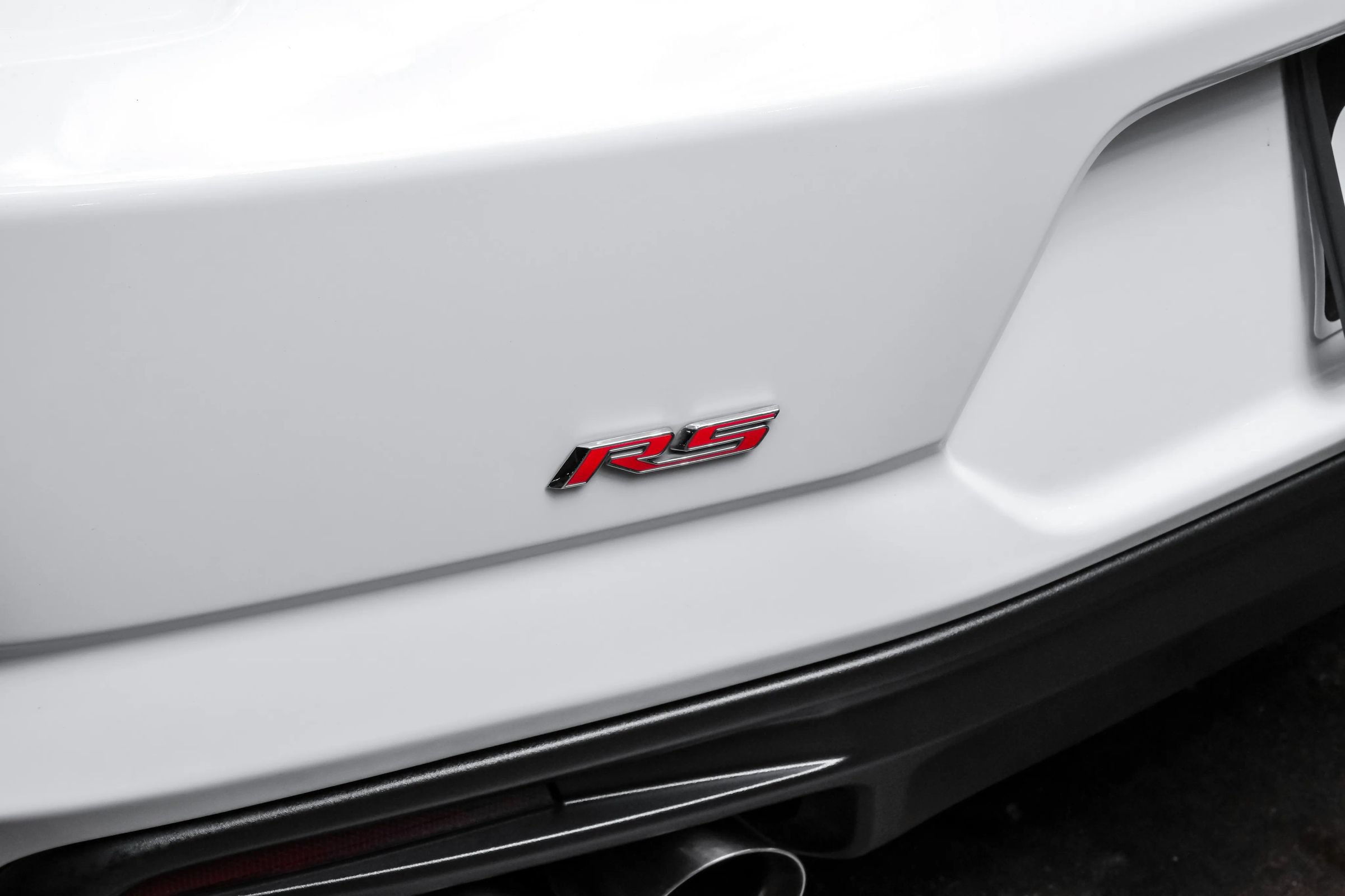Used 2022 Chevrolet Camaro LT w/ RS Package RWD image 45