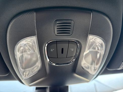 New 2025 Jeep Compass Trailhawk w/ Trailhawk Convenience Group image 28