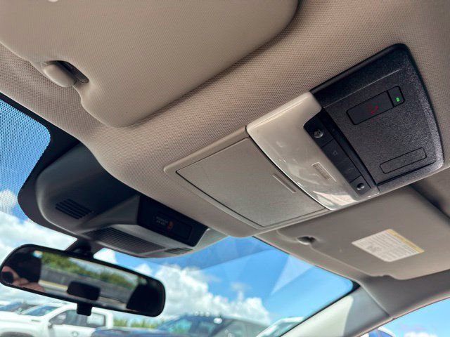 Used 2021 Nissan Rogue SV FWD image 10