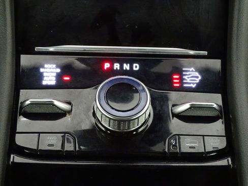 Used 2022 Jeep Grand Cherokee Trailhawk image 43