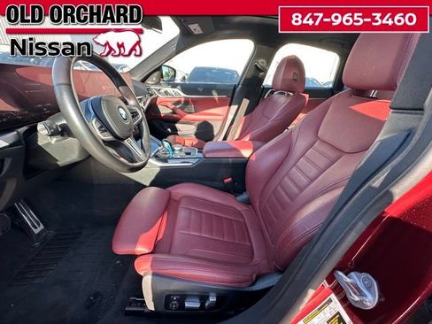 Used 2023 BMW i4 M50 AWD/4WD image 12