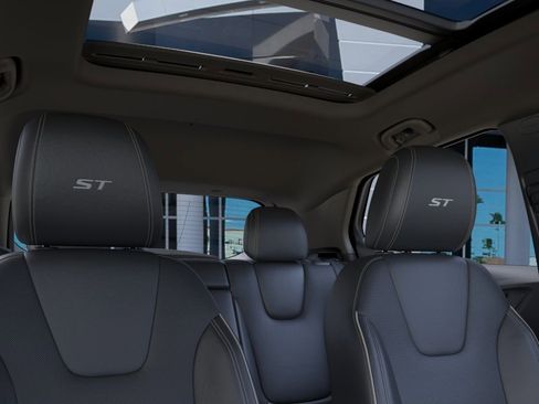 New 2026 Buick Encore GX Sport Touring image 24