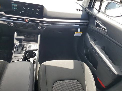 New 2026 Kia Sportage LX w/ LX Convenience Package image 25