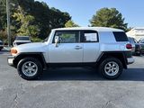 Used 2007 Toyota FJ Cruiser 2WD image 4