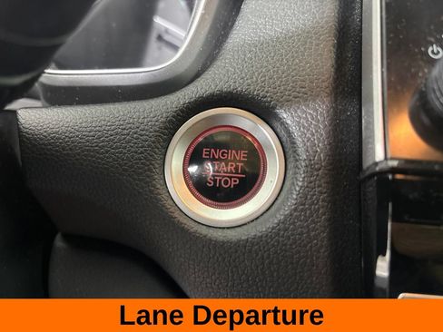 Used 2020 Honda CR-V EX-L image 17