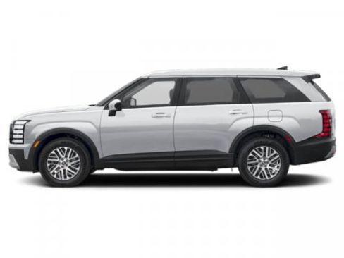 New 2026 Hyundai Palisade SE FWD image 3