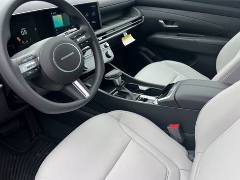 New 2026 Hyundai Santa Cruz SEL FWD image 9