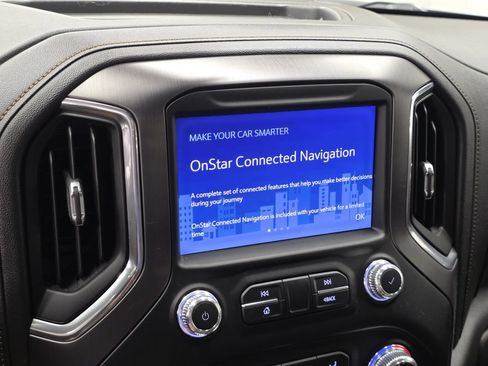 Used 2020 GMC Sierra 1500 AT4 w/ AT4 Premium Package AWD/4WD image 38