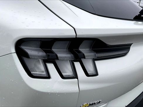 Used 2021 Ford Mustang Mach-E Select w/ Comfort/Technology Package image 29
