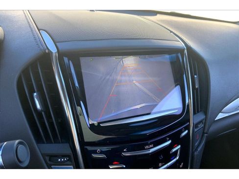 Used 2013 Cadillac ATS Performance w/ Cold Weather Package image 20