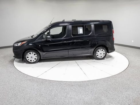 Used 2021 Ford Transit Connect XL FWD image 33
