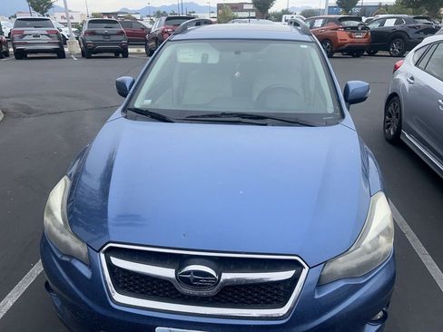 Used 2014 Subaru Crosstrek Touring image 5