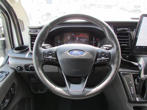 Used 2026 Ford Transit 350 XLT RWD image 22