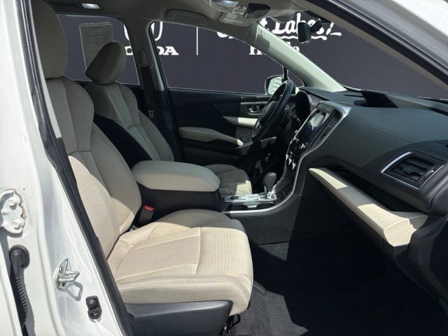 Used 2020 Subaru Ascent Premium w/ Convenience Package AWD/4WD image 15
