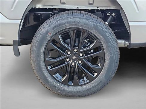 New 2026 Ford F150 XLT w/ Equipment Group 302A MID image 10