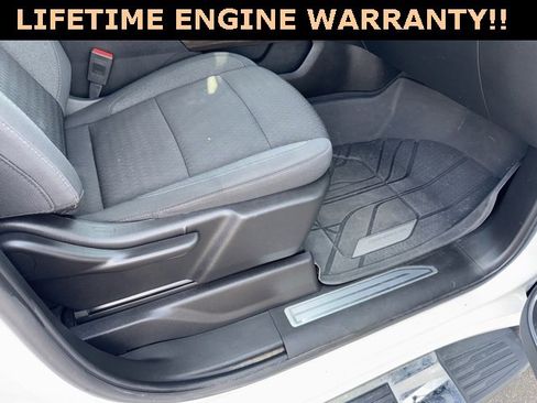 Used 2024 Chevrolet Silverado 1500 RST w/ All Star Edition Plus image 44