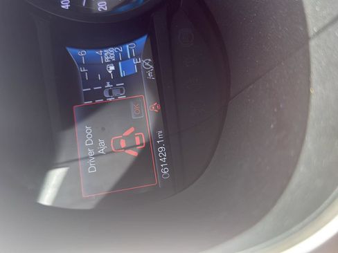 Used 2019 Ford Edge SEL w/ Equipment Group 201A image 1