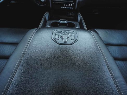 Used 2023 RAM 1500 Rebel w/ Rebel Level 2 Equipment Group image 41