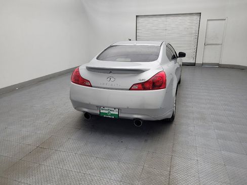 Used 2015 INFINITI Q60 Journey w/ Premium Package image 7