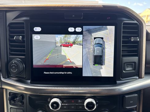 Used 2025 Ford F150 King Ranch AWD/4WD image 20