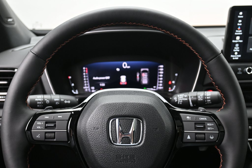 New 2026 Honda Passport TrailSport Elite image 10
