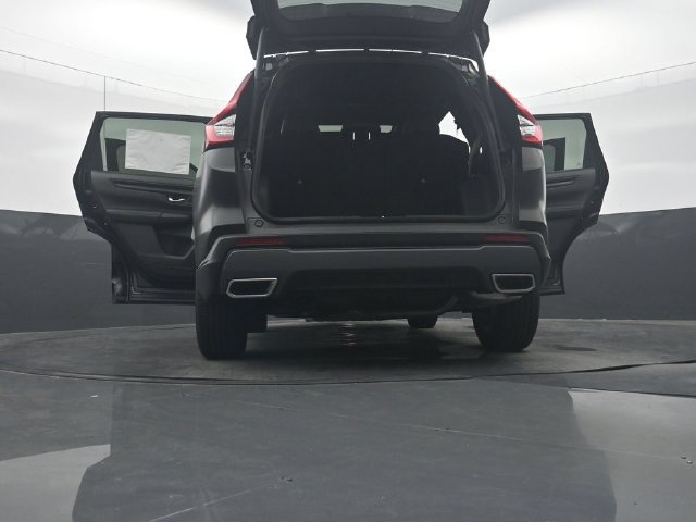 New 2026 Honda CR-V Sport-L image 55