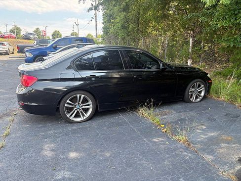 Used 2013 BMW 335i Sedan RWD image 1