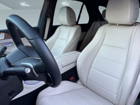 Used 2025 Mercedes-Benz GLE 350 350 image 20