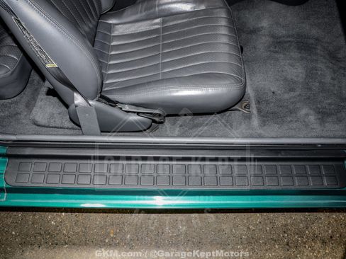 Used 1997 Chevrolet Camaro Z28 RWD image 75