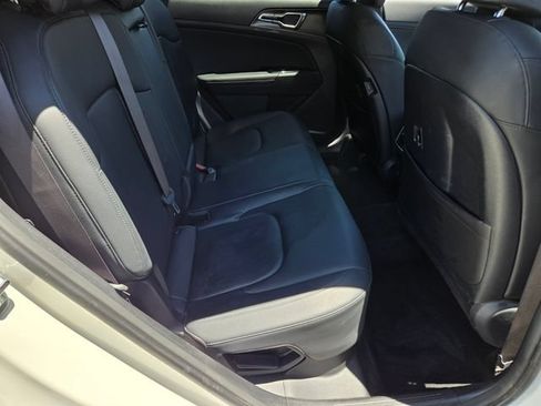 Used 2023 Kia Sportage EX w/ EX Premium Package AWD/4WD image 15