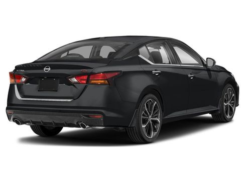 New 2025 Nissan Altima 2.5 SR image 30
