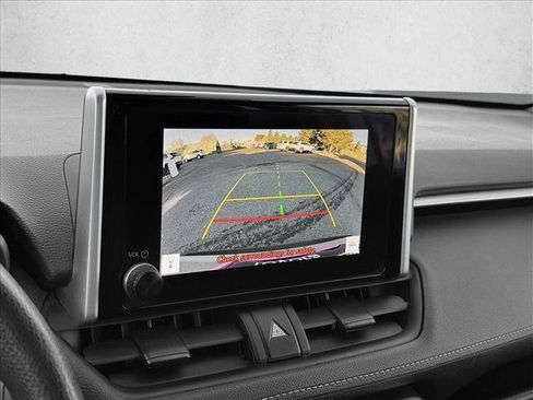 Used 2024 Toyota RAV4 XLE image 14