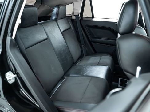 Used 2008 Dodge Caliber SRT-4 w/ SRT Option Group II image 28