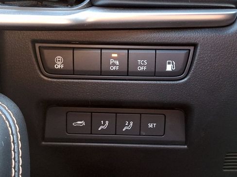 Certified 2024 MAZDA CX-90 Plug-In Hybrid w/ Premium Plus image 27