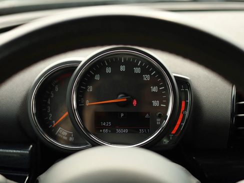 Used 2020 MINI Cooper Clubman S w/ Premium Package AWD/4WD image 18